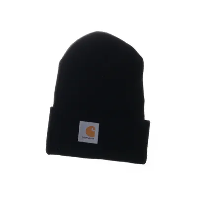 Beanie (Black) from Carhartt Acrylic