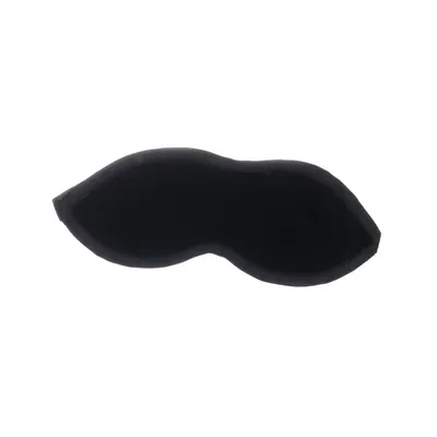 Sleep mask (Black, Blue) from Doctor