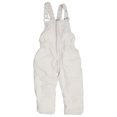 Snow pants (Beige) from Apple Bottoms Down, Polyester