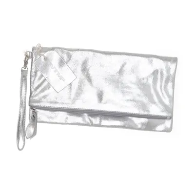 Envelope bag (Silver) from CNTMP