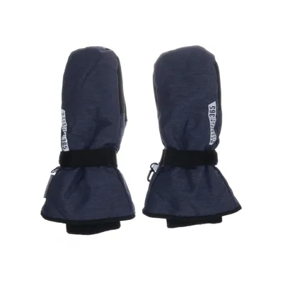 Wanten (Blauw) van H&M Polyester