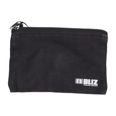 Trousse de toilette (Noir) de Bliz