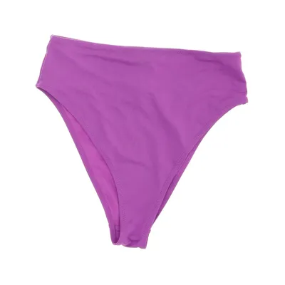 Bikini broekje (Lila) van H&M Elastaan, Polyester