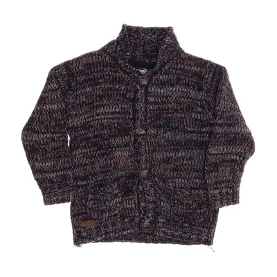Sweater (Lilla, Blå, Hvid) fra Sfera Akryl, Bomuld