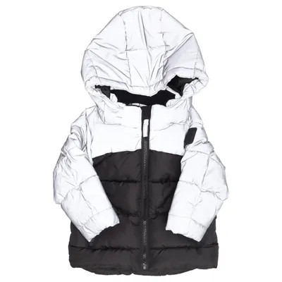 Vinterjacka (Dante) från Wave Polyester