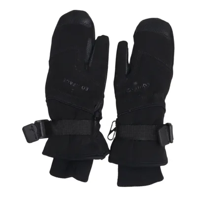 Mittens (Black) from Equipage