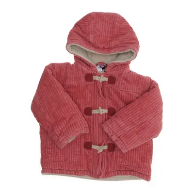 Duffle jas (Roze) van Baby Club by C&A Polyester