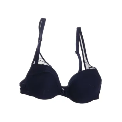 Bh (Blauw) van Well Polyamide, Elastaan, Polyester
