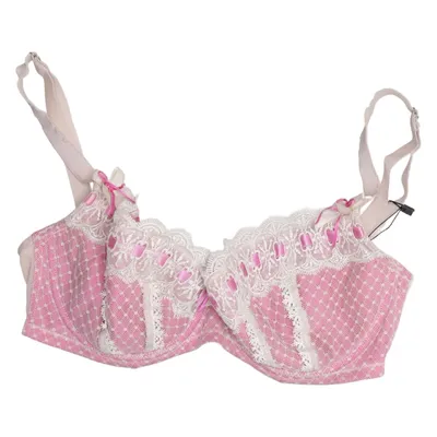 Soutien-gorge (Rose, Beige) de Curvy Kate