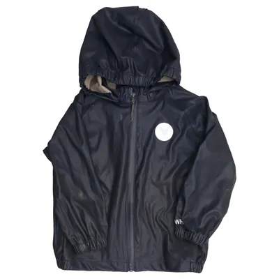 Veste imperméable (7351c-970) de Wheat Polyuréthane