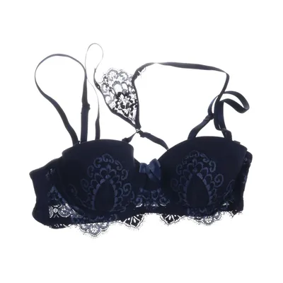 BH (Blå) från Hunkemöller Elastan, Polyamid, Polyester