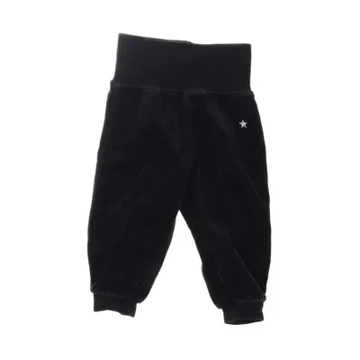 Träningsbyxor (Svart) från Baby by Lindex Bomull, Polyester