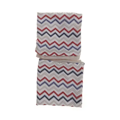 Sierkussensloop (Beige, Meerkleurig) van Rusta Polyester