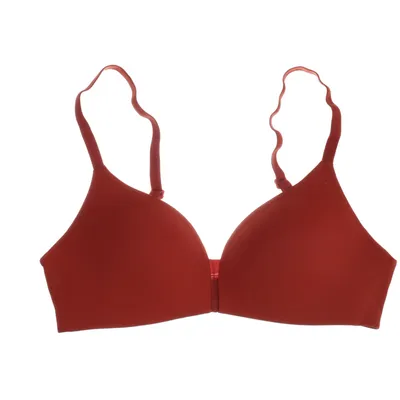 Bikinioberteil (Rot) von Triumph Elasthan, Polyamid, Polyester