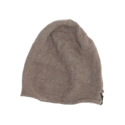 Hat (Brown) from Belmondo Cashmere, Polyamide, Wool, Viscose