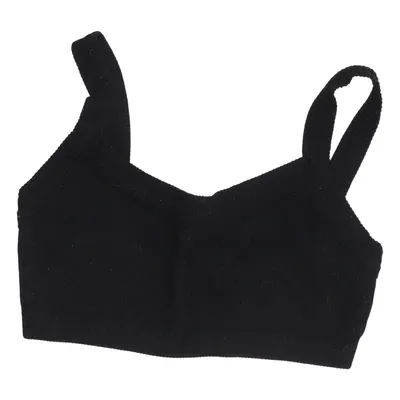 Sports bra (Black) from STR