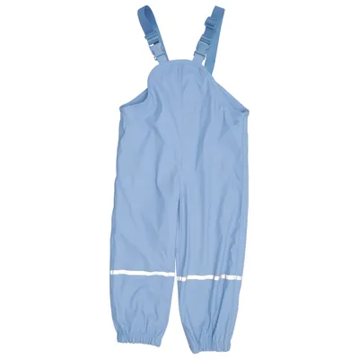Regenbroek (Blauw) van Lupilu Polyester, Polyurethaan