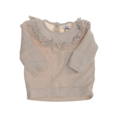 Sweatshirt (Beige) van LC Waikiki Baby Katoen, Elastaan