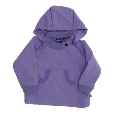 Skaljacka (Lila) från Ej Sikke Lej Elastan, Polyester