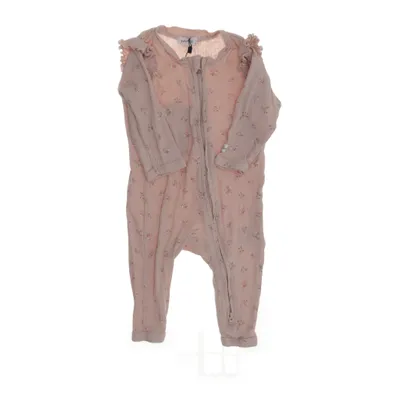 Rompertjes (Roze, Meerkleurig) van Newbie by KappAhl Katoen