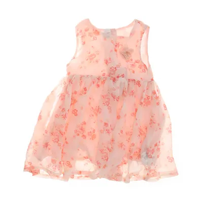 Kjole (Pink) fra LC Waikiki Polyester