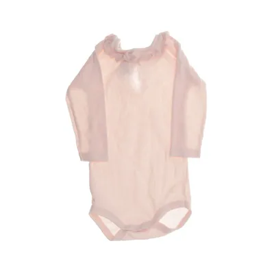 Body (Rosa) från Petit Bateau
