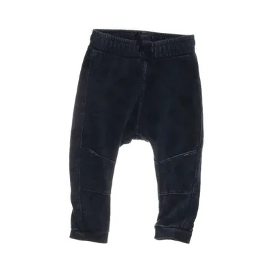 Joggingbroek (Blauw) van H&M Elastaan, Polyester, Katoen
