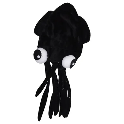 Costume accessories (Black, White)