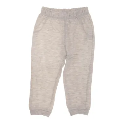 Broek (Grijs) van Tex Baby Katoen, Polyester, Elastaan