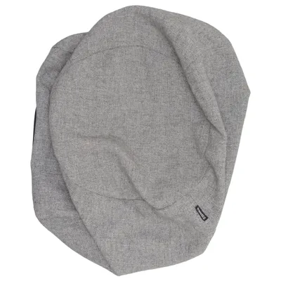 Sitzsack (Grau) von Rolf Benz