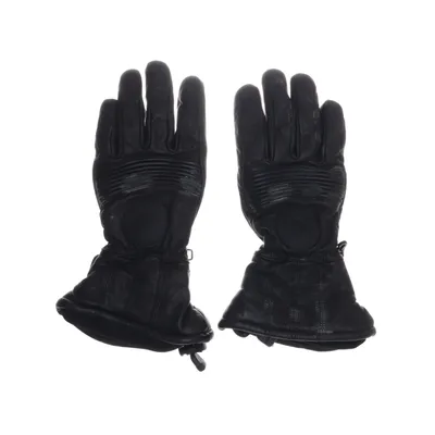 Motorcykelhandskar (Svart) från Harley Davidson Goretex, Nylon, Skinn