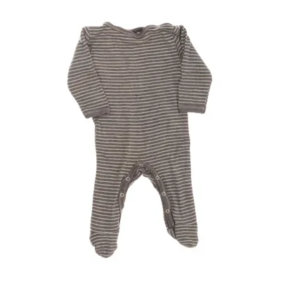 Rompers (White, Beige) from Engel Wool, Silk