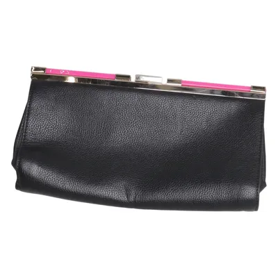 Sac pochette (Noir) de Forever 21