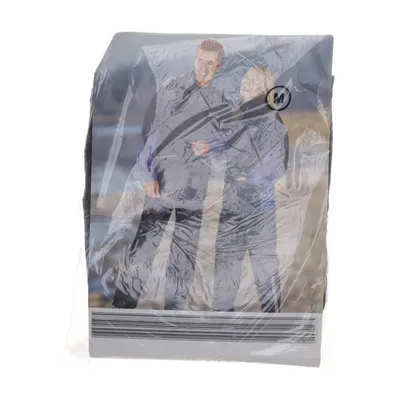 Regnställ (Blå) från Sports Polyester