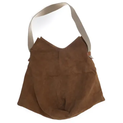 Sac à bandoulière (Marron)