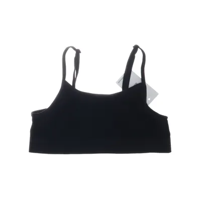 Bralette (Zwart) van KappAhl Polyamide