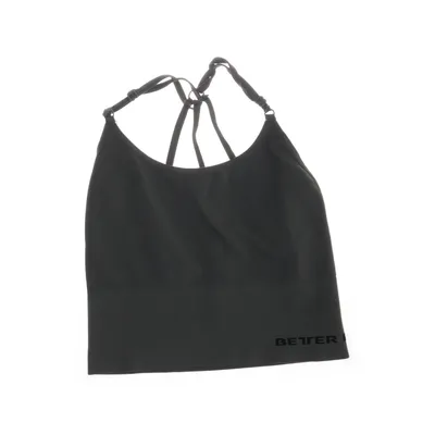 Sport-BH (Grön) från Better Bodies Elastan, Polyamid