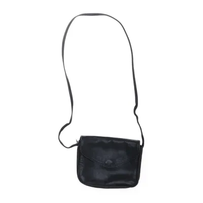 Axelremsväska (Svart) från Tula