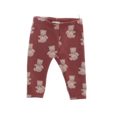 Leggings (Lila, Mehrfarbig) von C&A Polyester