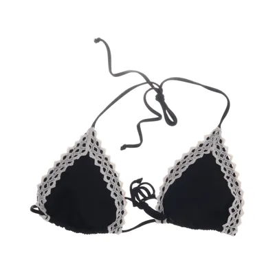 Bikiniöverdel (Svart) från H&M Elastan, Polyamid, Polyester