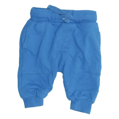 Joggingbroek (Blauw) van Kaxs by KappAhl Katoen, Polyester