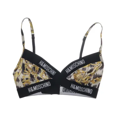 H&m moschino bikini hotsell