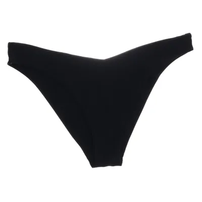 Bikiniunderdel (Svart) från Lululemon Elastan, Nylon