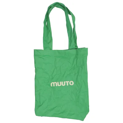Stofpose (Grøn) fra Muuto