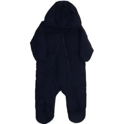 Overall (Blå) från Arket Återvunnen polyester