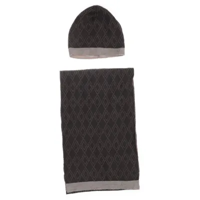 Accessory set (Brown, Multicolored) from Guess