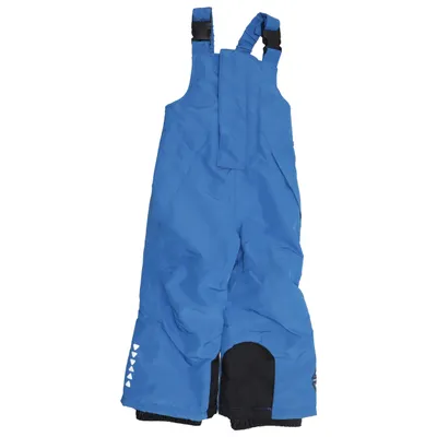 Skibukser (Blå, Sort) fra Crivit Pro Polyester