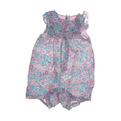 Body (Pink, Multicolored) from Jacadi Paris Cotton