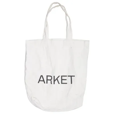 Tygpåse (Beige) från Arket
