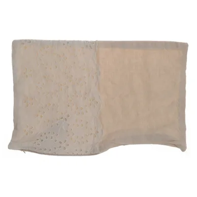 Housse de coussin (H/C ROSABELLA) de Maisons du Monde Coton